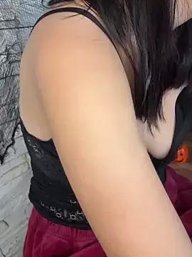 xPaniForeverQueen from StripChat is Freechat
