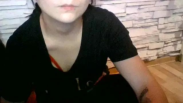 xPaniForeverQueen from StripChat is Freechat