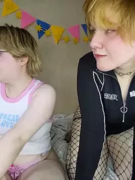 xrixsyx_and_ricky from StripChat