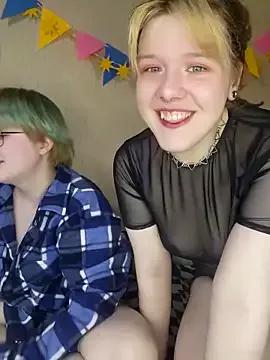 xrixsyx_and_ricky from StripChat