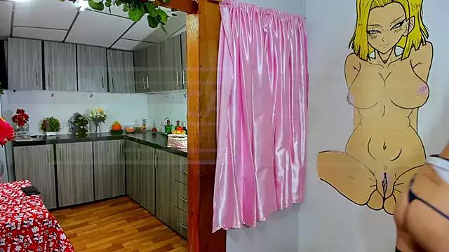 xsexysgirlsx from StripChat