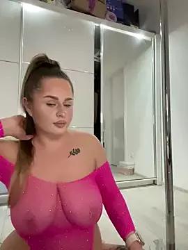 XshyblondX webcams show profile image 