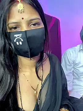 Photos of xstar_cpl from StripChat is Group