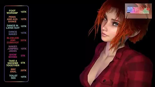 Explore our live girls sluts from our Custom and Multi clubs and checkout exclusive access to highly interactive content, such as shape, hair, titties, pussy type and many more.