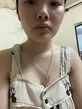 Xu_Xubaby from StripChat