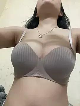 Photos of Xu_Xubaby from StripChat is Private