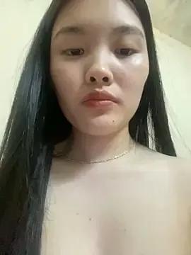 Xu_Xubaby from StripChat