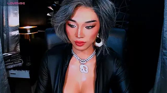xUrGoddess_Bellax from StripChat is Freechat