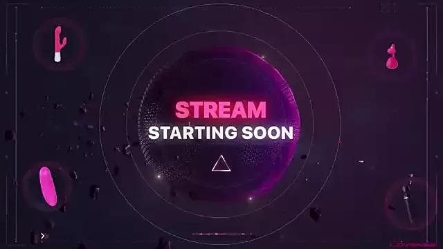 Xuuue from StripChat