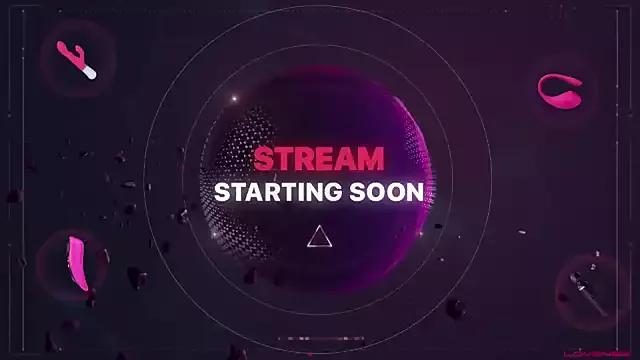 Xuuue from StripChat