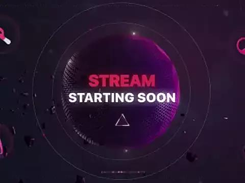Xuuue from StripChat