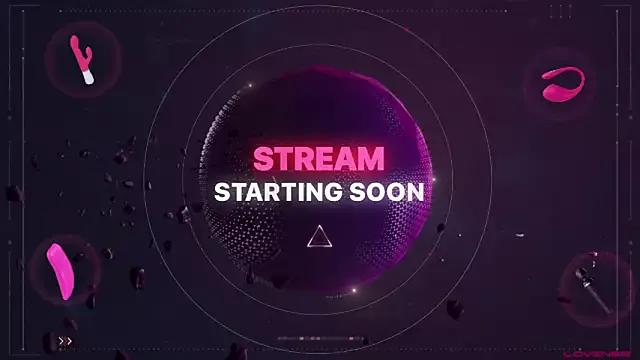 Xuuue from StripChat