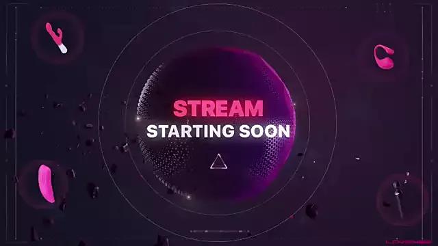 Xuuue from StripChat