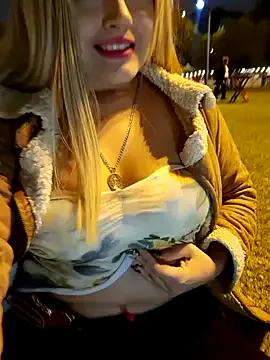 Xvctoriax8 webcams show profile image 