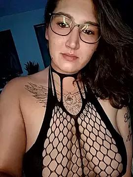 Xx-MissMira-xX from StripChat