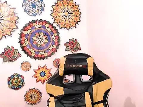 xx9inchesCOCKxx from StripChat is Freechat