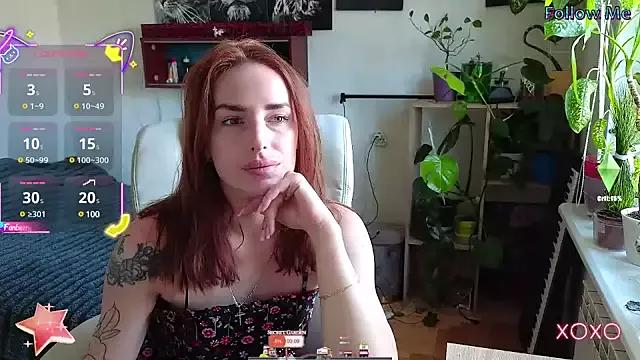 Explore our live girls sluts from our Custom and Multi clubs and checkout exclusive access to highly interactive content, such as shape, hair, titties, pussy type and many more.