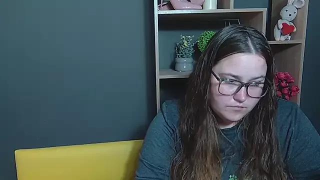 XX_Daniella_XX from StripChat