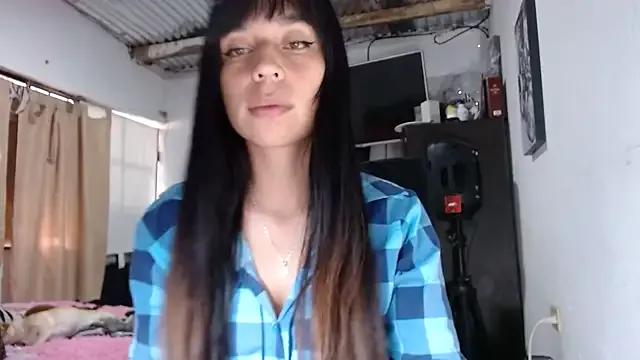xx_nath_xx from StripChat