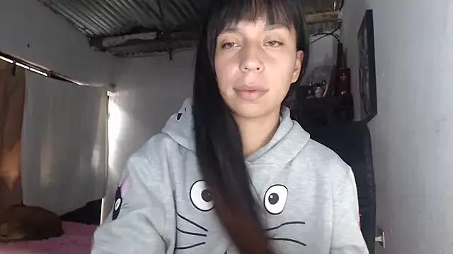 xx_nath_xx from StripChat