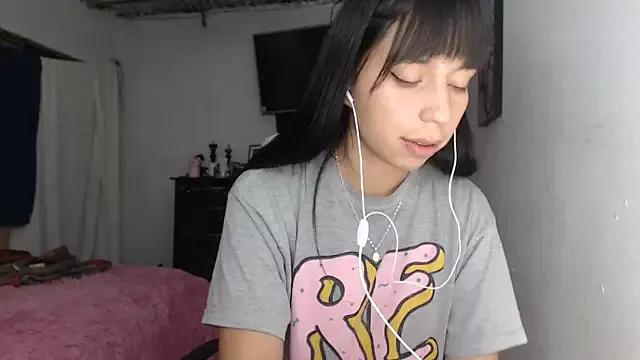 xx_nath_xx from StripChat
