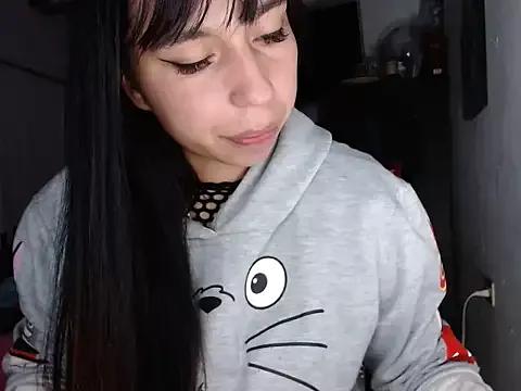 xx_nath_xx from StripChat