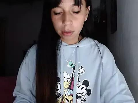 xx_nath_xx from StripChat