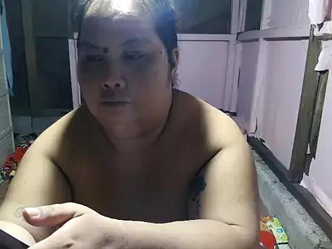 xxbigboootyxx from StripChat