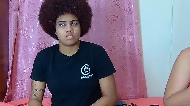 xxBrittany1 from StripChat