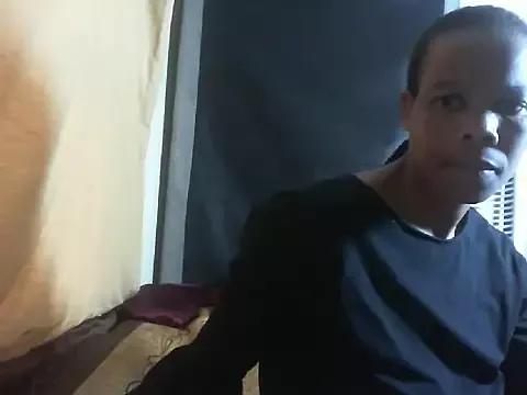 Xxcandy201 from StripChat is Freechat