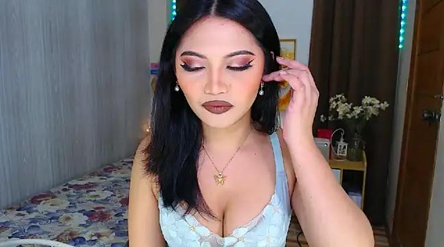xXCathyJennerXx from StripChat
