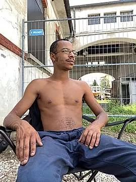 Xxcazzonero from StripChat