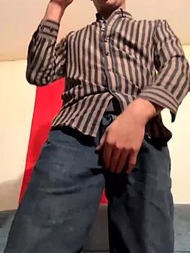 Xxcazzonero from StripChat
