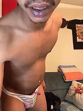 Xxcazzonero from StripChat