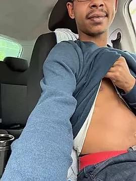 Xxcazzonero from StripChat