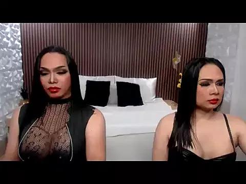 xxeroticdhaliaxx from StripChat