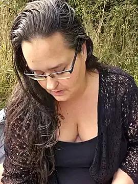 XxGipsyxX from StripChat