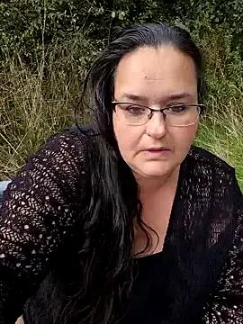 XxGipsyxX from StripChat