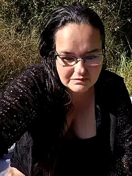 XxGipsyxX from StripChat