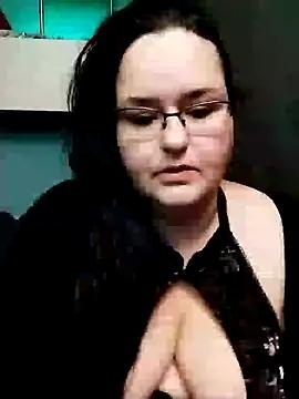 XxGipsyxX from StripChat