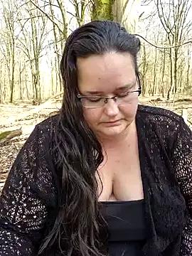 XxGipsyxX from StripChat