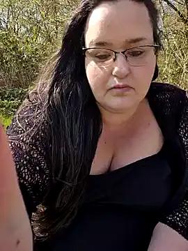 XxGipsyxX from StripChat