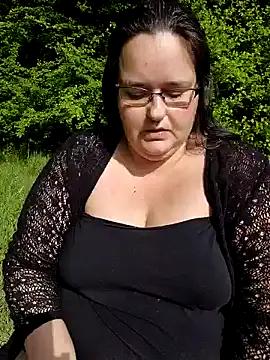 XxGipsyxX from StripChat