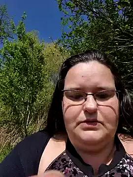 XxGipsyxX from StripChat