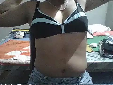 xxHott_Lexi from StripChat