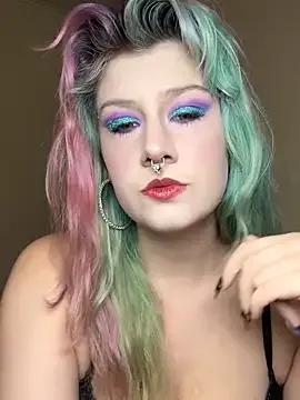 xxIvyDragonbornxx from StripChat
