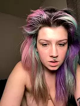 xxIvyDragonbornxx from StripChat