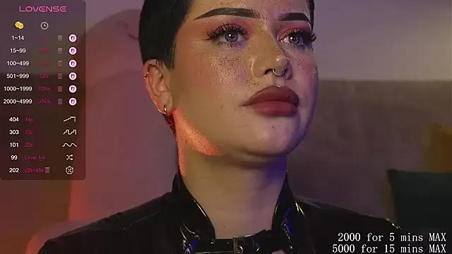 xxjustajokexx from StripChat