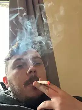 XXKieran from StripChat