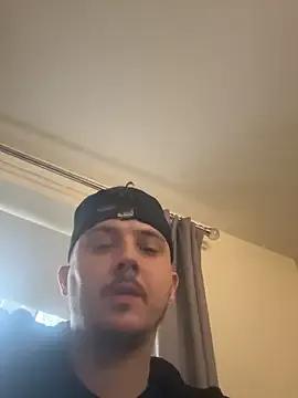 XXKieran from StripChat